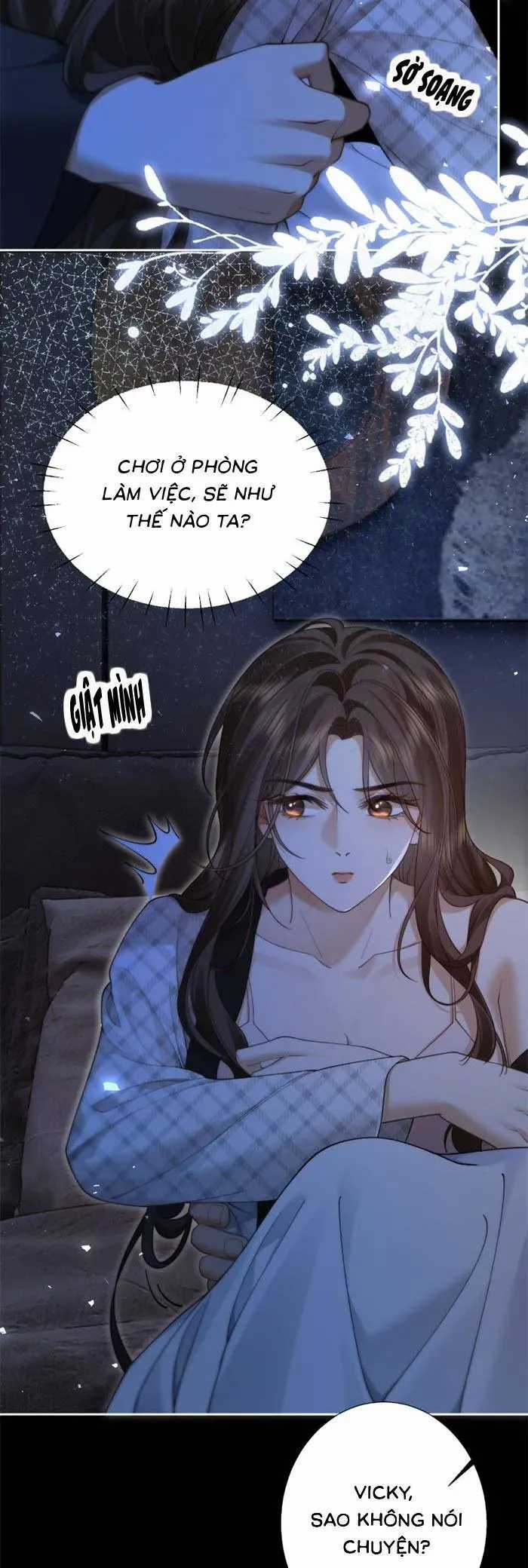 Cám Dỗ - Chương 32 - Trang 7