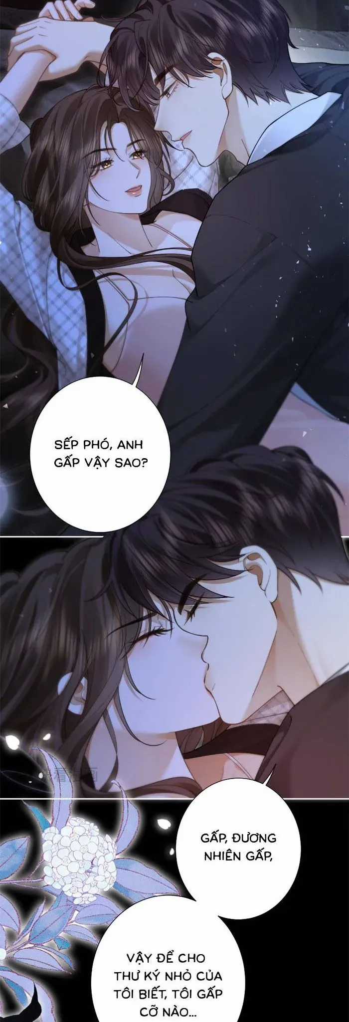 Cám Dỗ - Chương 32 - Trang 10