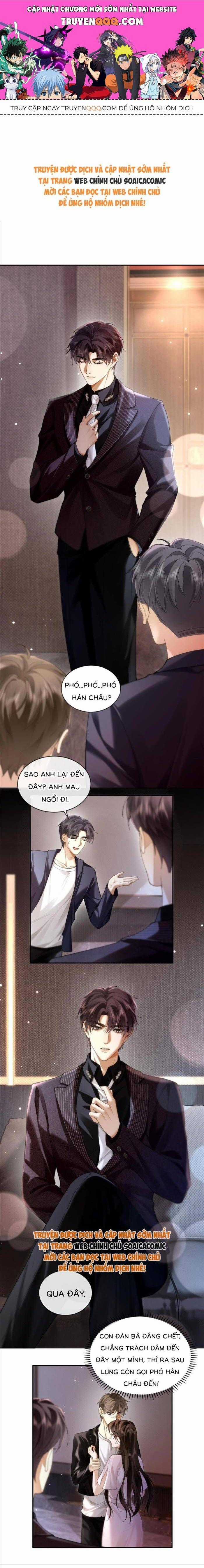 Cám Dỗ - Chương 4 - Trang 1