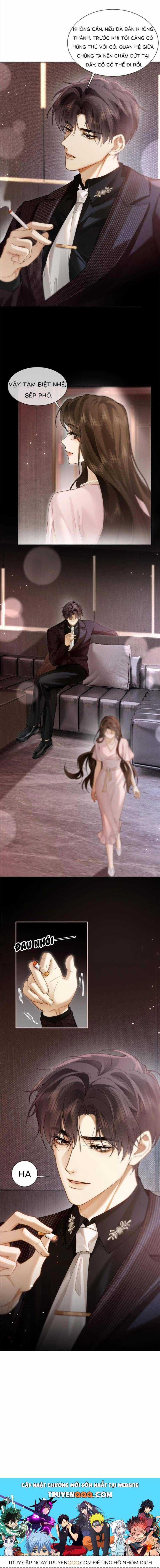 Cám Dỗ - Chương 4 - Trang 8