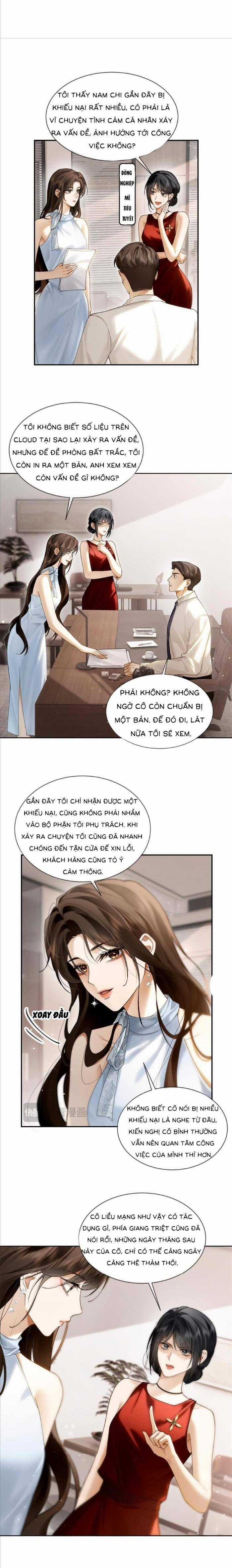 Cám Dỗ - Chương 5 - Trang 2