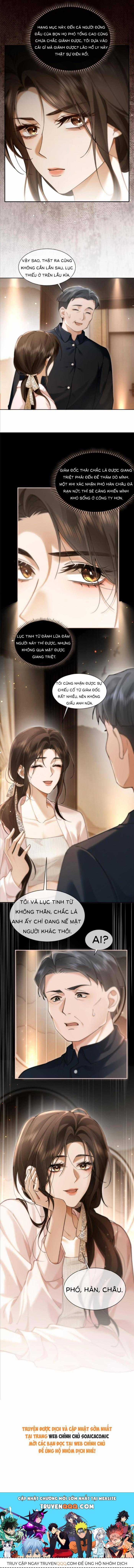 Cám Dỗ - Chương 5 - Trang 8