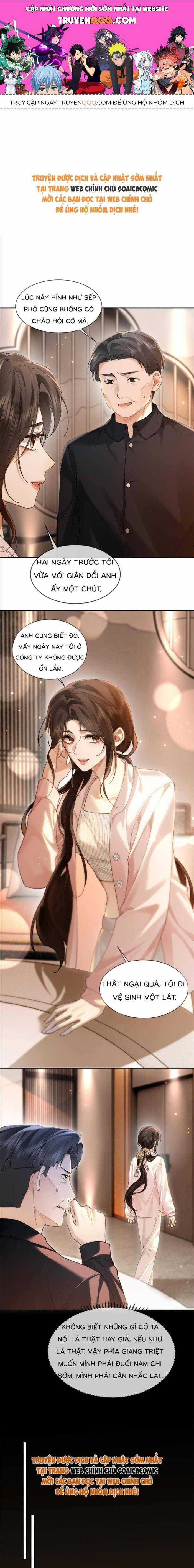 Cám Dỗ - Chương 6 - Trang 1