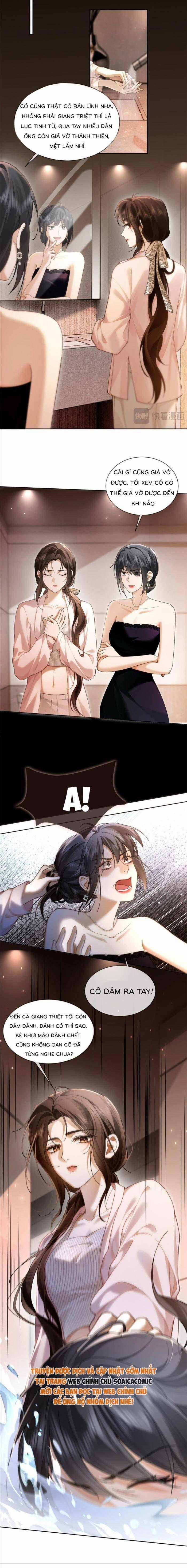 Cám Dỗ - Chương 6 - Trang 2