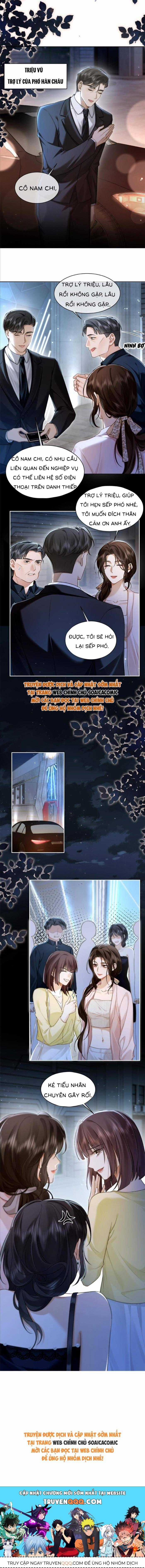 Cám Dỗ - Chương 6 - Trang 9