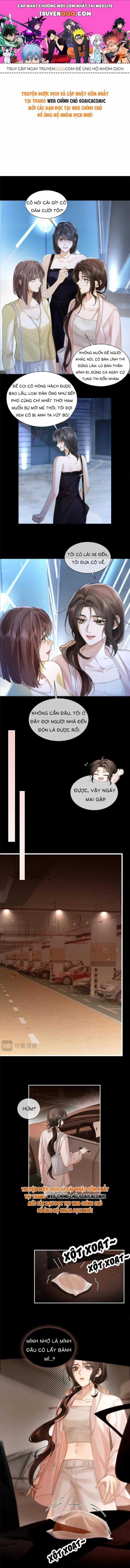 Cám Dỗ - Chương 7 - Trang 1