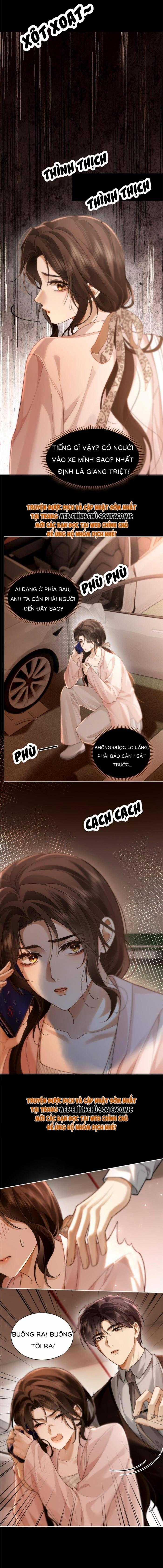 Cám Dỗ - Chương 7 - Trang 2