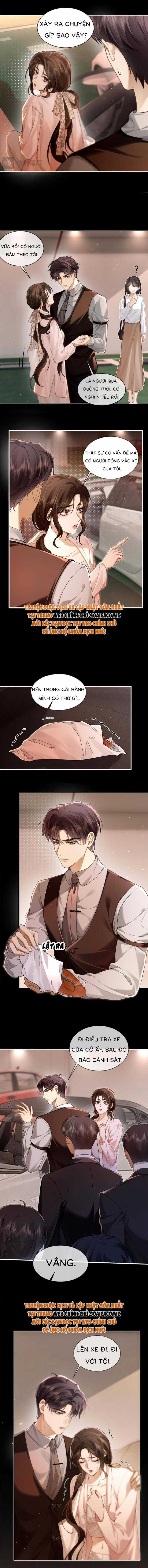 Cám Dỗ - Chương 7 - Trang 3