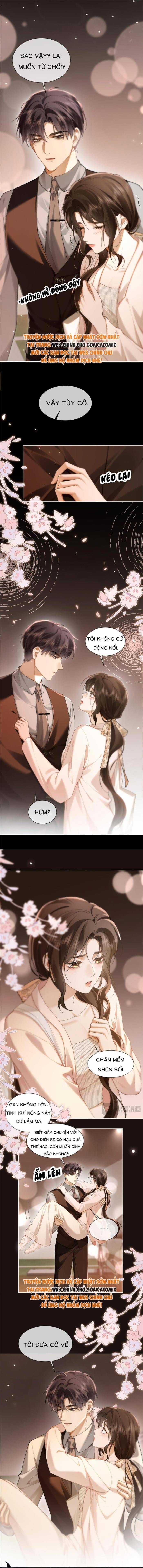 Cám Dỗ - Chương 7 - Trang 4