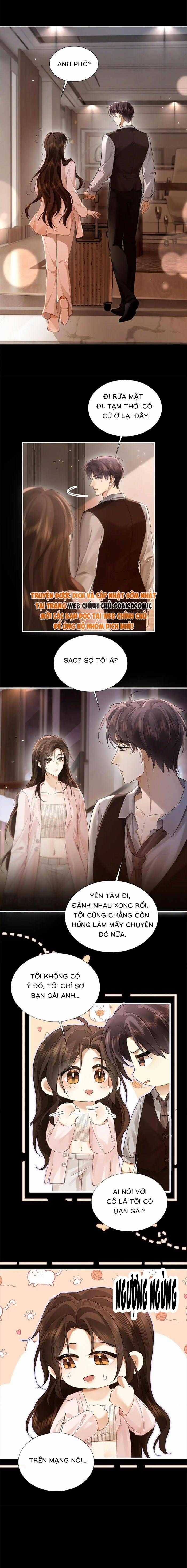 Cám Dỗ - Chương 9 - Trang 4