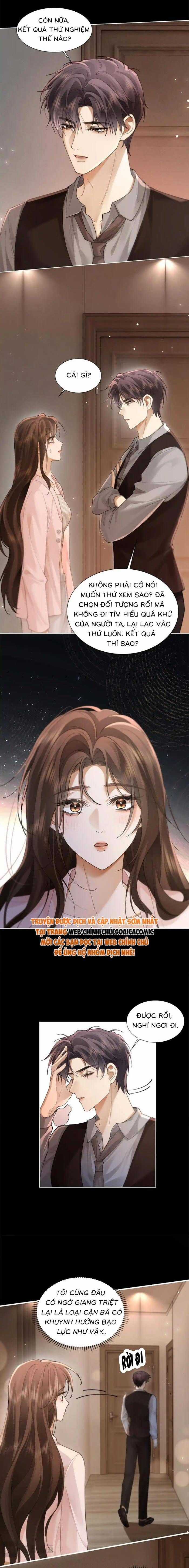 Cám Dỗ - Chương 9 - Trang 5