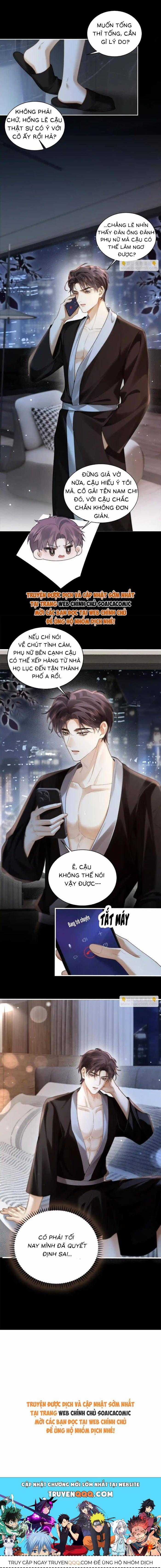 Cám Dỗ - Chương 9 - Trang 7