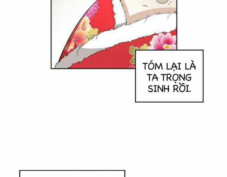 Cấm Động! Đồ Tự Kỷ - Chapter 1.1 - Trang 3