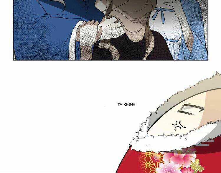 Cấm Động! Đồ Tự Kỷ - Chapter 1.1 - Trang 6