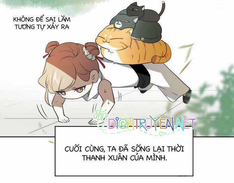 Cấm Động! Đồ Tự Kỷ - Chapter 1.1 - Trang 8