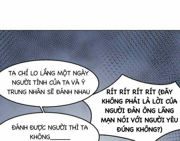 Cấm Động! Đồ Tự Kỷ - Chapter 1.2 - Trang 117