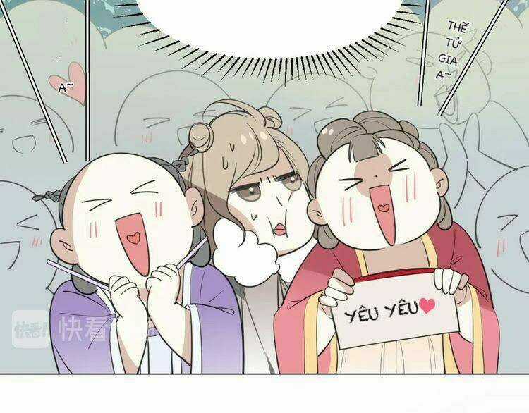 Cấm Động! Đồ Tự Kỷ - Chapter 1.2 - Trang 3