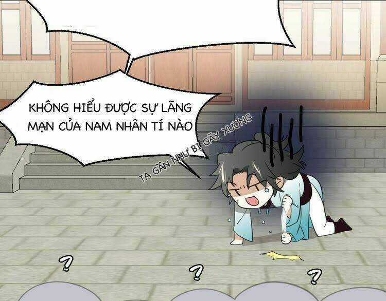 Cấm Động! Đồ Tự Kỷ - Chapter 1.2 - Trang 22