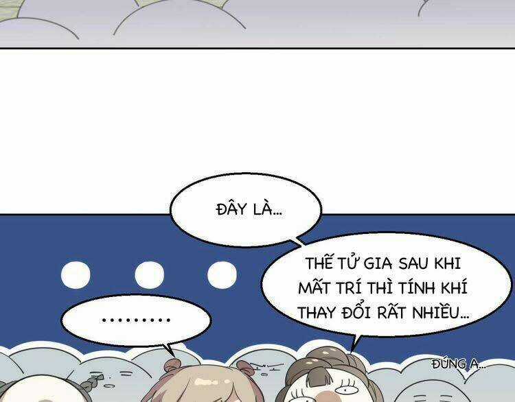 Cấm Động! Đồ Tự Kỷ - Chapter 1.2 - Trang 23