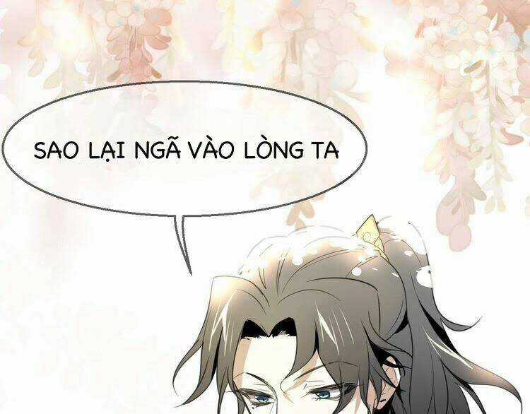 Cấm Động! Đồ Tự Kỷ - Chapter 1.2 - Trang 35