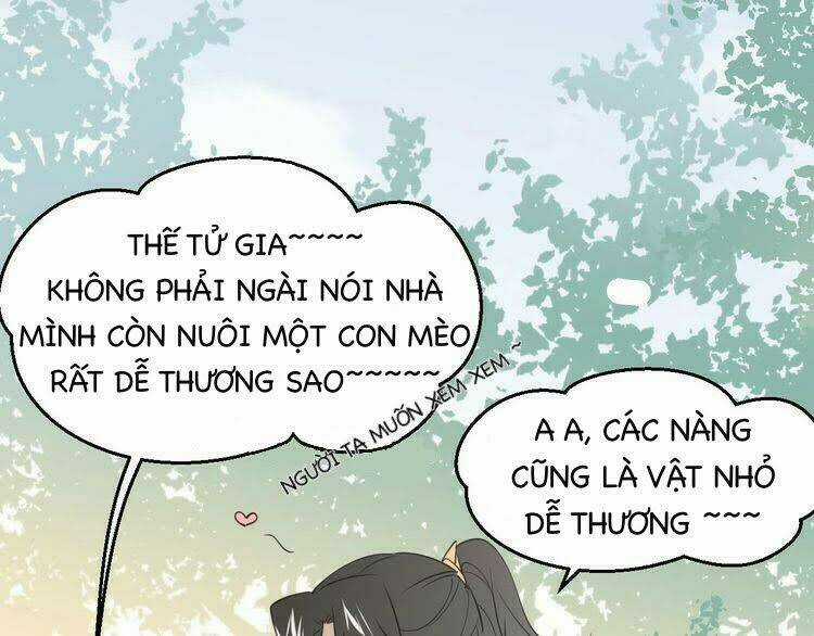 Cấm Động! Đồ Tự Kỷ - Chapter 1.2 - Trang 40