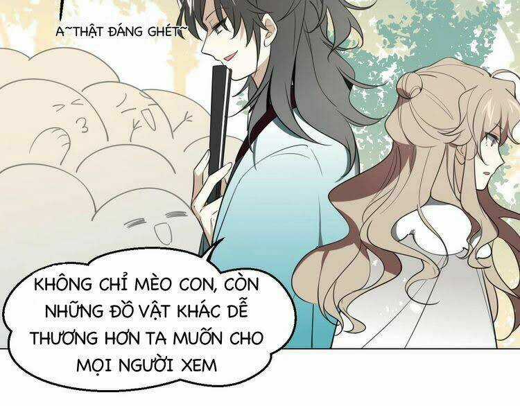 Cấm Động! Đồ Tự Kỷ - Chapter 1.2 - Trang 41