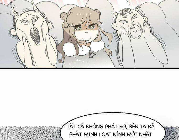 Cấm Động! Đồ Tự Kỷ - Chapter 1.2 - Trang 47