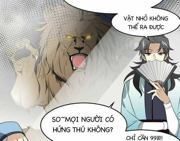 Cấm Động! Đồ Tự Kỷ - Chapter 1.2 - Trang 48