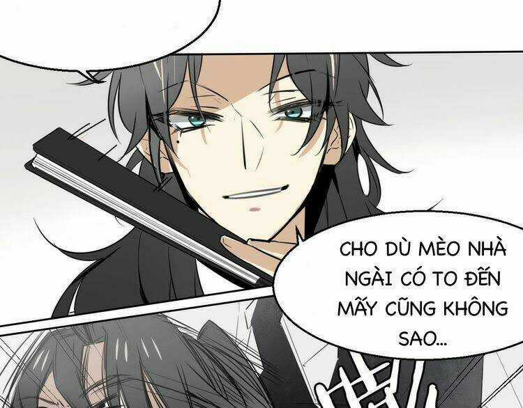 Cấm Động! Đồ Tự Kỷ - Chapter 1.2 - Trang 50