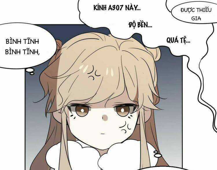 Cấm Động! Đồ Tự Kỷ - Chapter 1.2 - Trang 53