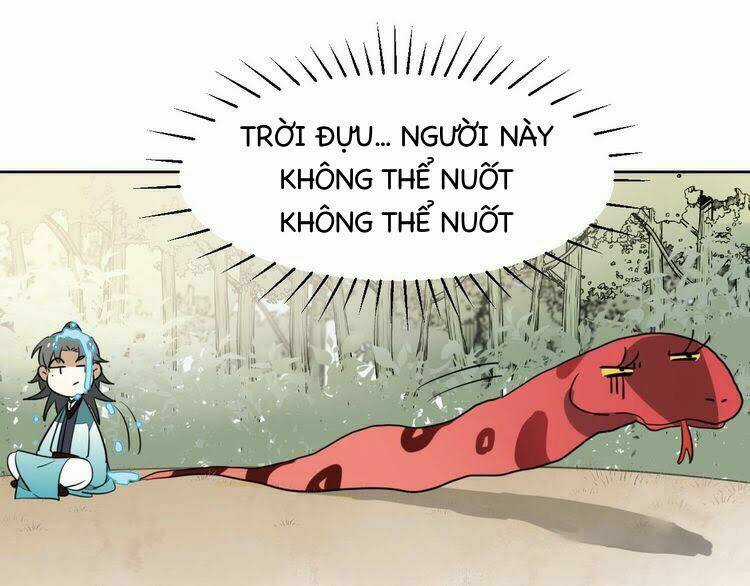 Cấm Động! Đồ Tự Kỷ - Chapter 1.2 - Trang 99