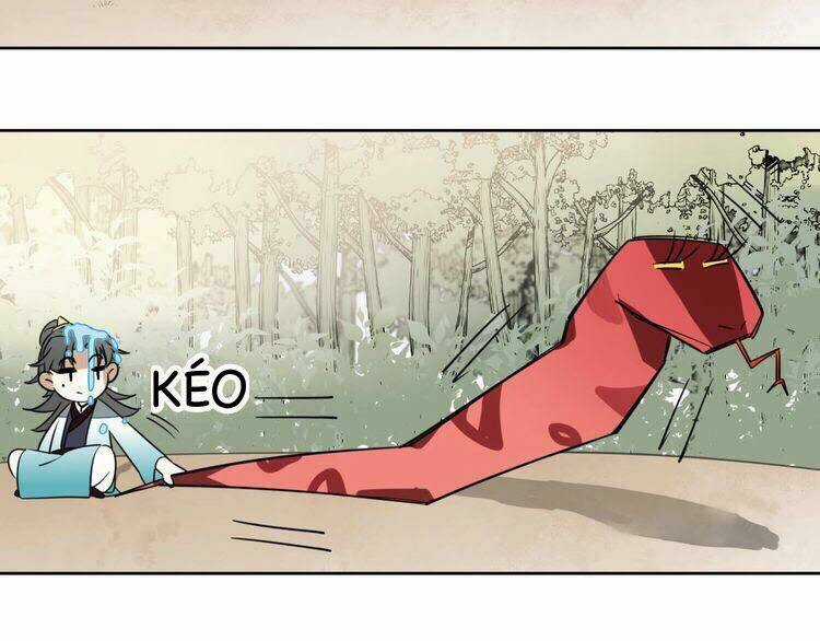 Cấm Động! Đồ Tự Kỷ - Chapter 1.2 - Trang 100