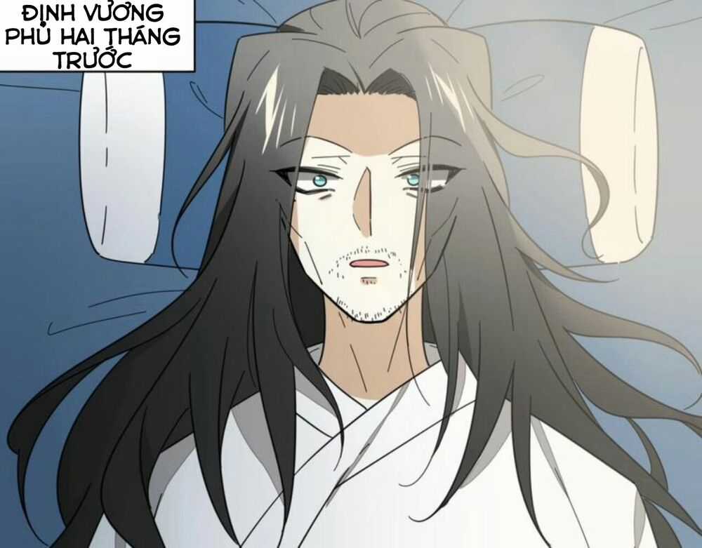 Cấm Động! Đồ Tự Kỷ - Chapter 2.1 - Trang 21