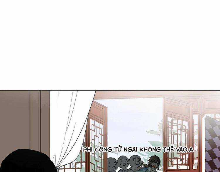 Cấm Động! Đồ Tự Kỷ - Chapter 2.1 - Trang 25