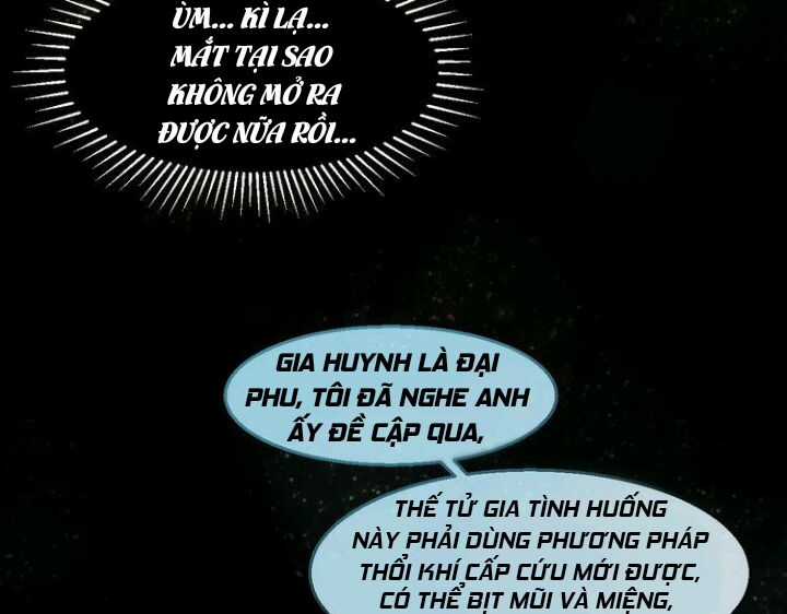 Cấm Động! Đồ Tự Kỷ - Chapter 2.1 - Trang 4