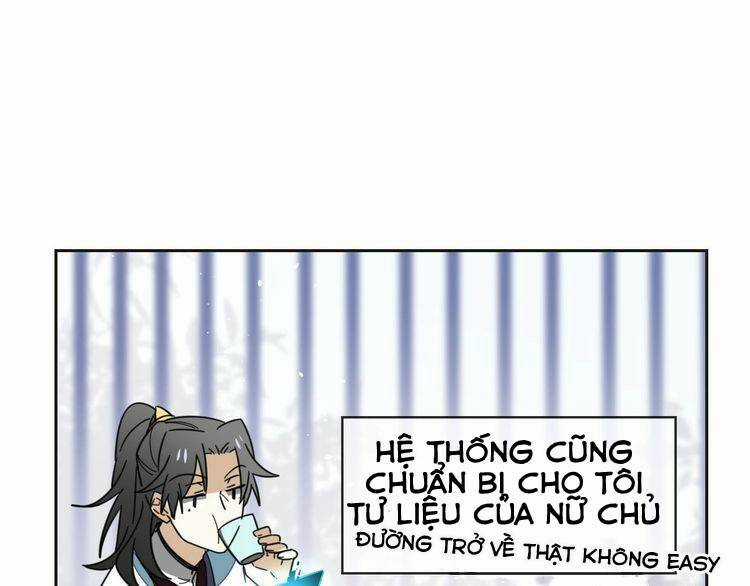 Cấm Động! Đồ Tự Kỷ - Chapter 2.1 - Trang 37