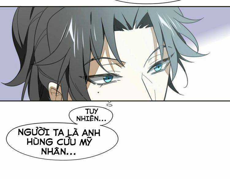 Cấm Động! Đồ Tự Kỷ - Chapter 2.1 - Trang 46