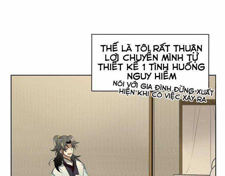 Cấm Động! Đồ Tự Kỷ - Chapter 2.1 - Trang 50