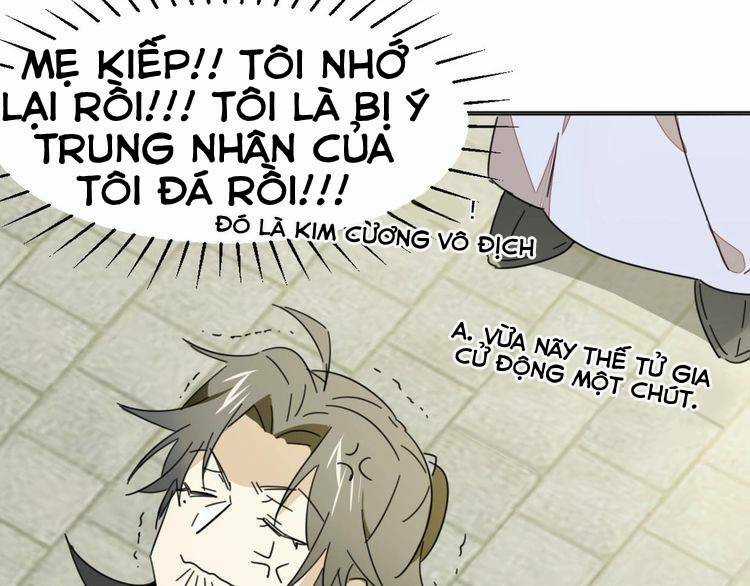 Cấm Động! Đồ Tự Kỷ - Chapter 2.1 - Trang 56