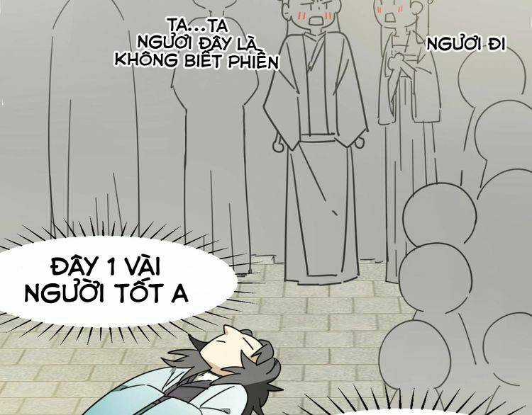 Cấm Động! Đồ Tự Kỷ - Chapter 2.1 - Trang 59