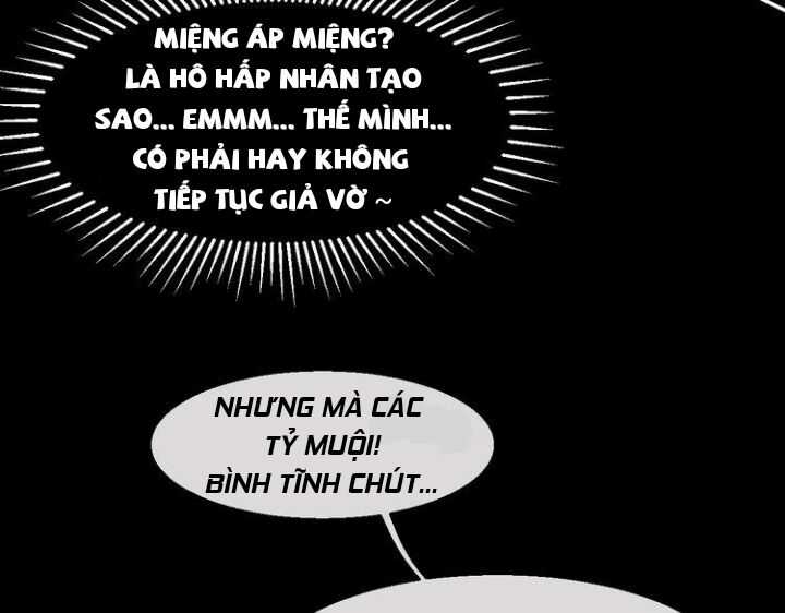 Cấm Động! Đồ Tự Kỷ - Chapter 2.1 - Trang 7