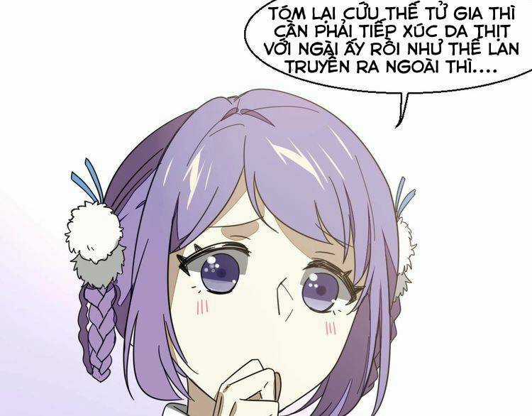 Cấm Động! Đồ Tự Kỷ - Chapter 2.1 - Trang 63