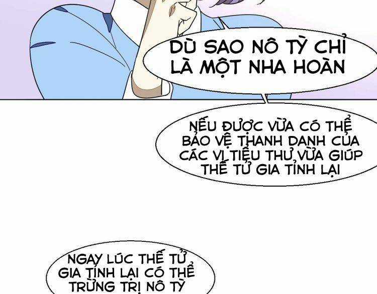 Cấm Động! Đồ Tự Kỷ - Chapter 2.1 - Trang 64