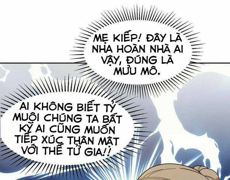 Cấm Động! Đồ Tự Kỷ - Chapter 2.1 - Trang 67
