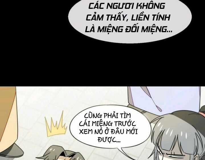 Cấm Động! Đồ Tự Kỷ - Chapter 2.1 - Trang 8