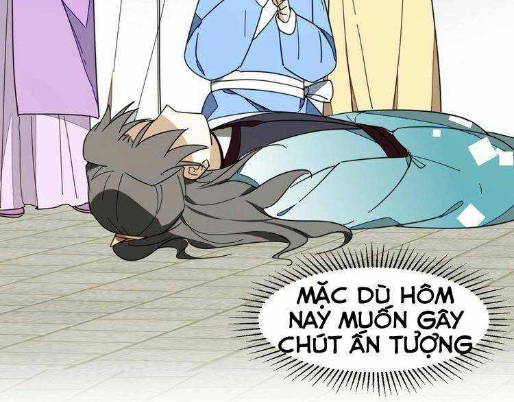 Cấm Động! Đồ Tự Kỷ - Chapter 2.1 - Trang 71