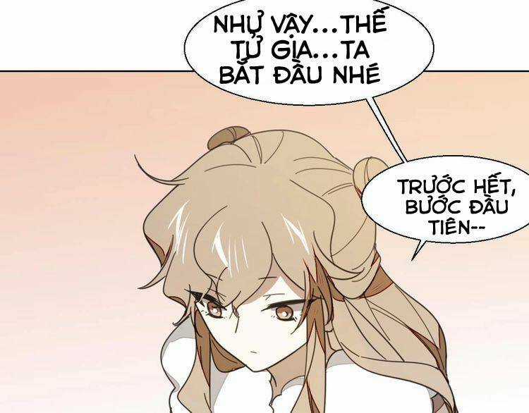 Cấm Động! Đồ Tự Kỷ - Chapter 2.1 - Trang 85