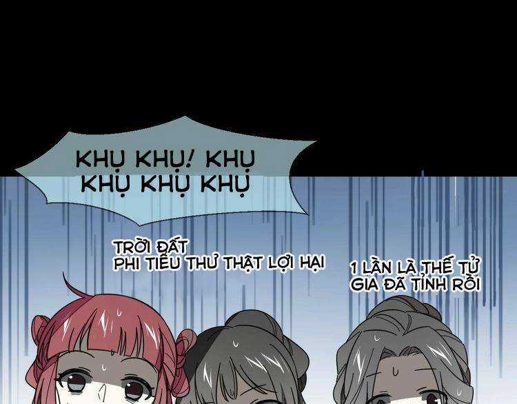 Cấm Động! Đồ Tự Kỷ - Chapter 2.1 - Trang 93