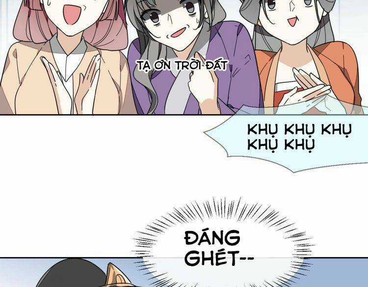 Cấm Động! Đồ Tự Kỷ - Chapter 2.1 - Trang 94