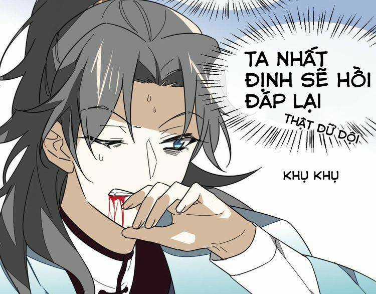 Cấm Động! Đồ Tự Kỷ - Chapter 2.1 - Trang 95